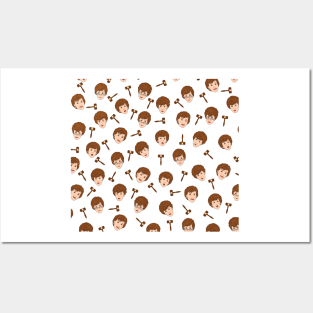 Judge Judy | Baloney Posters and Art